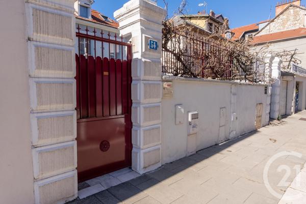 Maison à vendre  5 pièces - 90 m2 GRENOBLE - 38