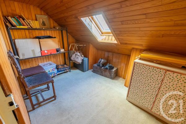 Maison à vendre  5 pièces - 90 m2 GRENOBLE - 38