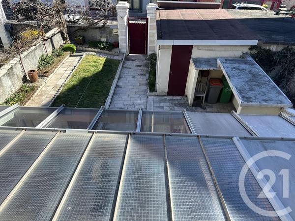 Maison à vendre  5 pièces - 90 m2 GRENOBLE - 38