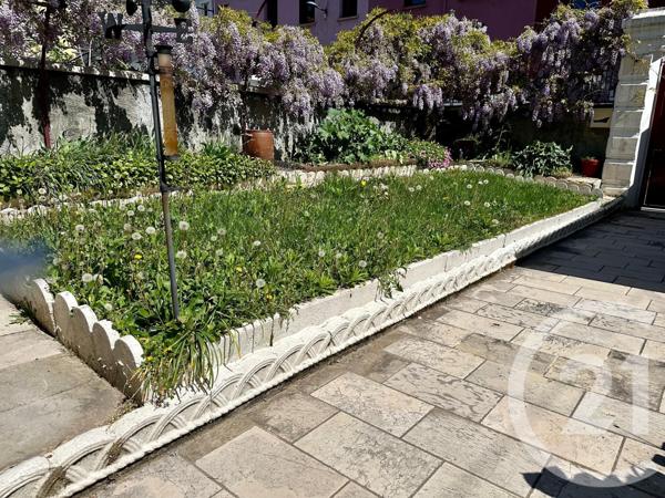 Maison à vendre  5 pièces - 90 m2 GRENOBLE - 38