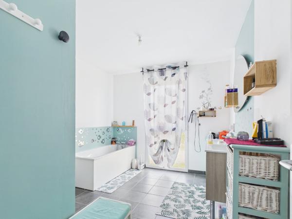 Maison à HOMBLEUX (80400)