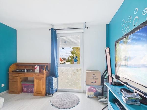 Maison à HOMBLEUX (80400)