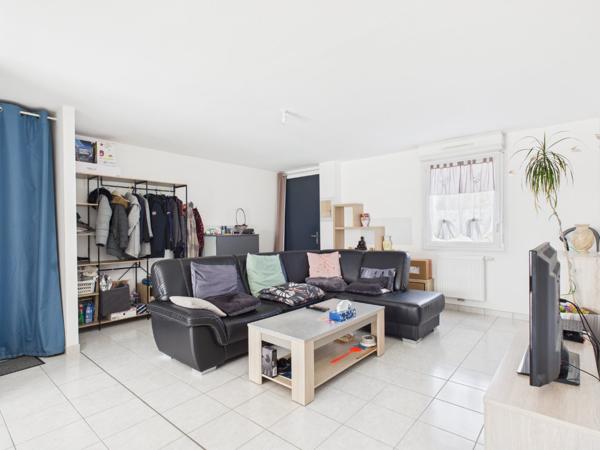 Maison à HOMBLEUX (80400)