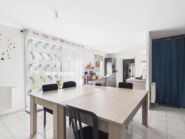 Maison à HOMBLEUX (80400)