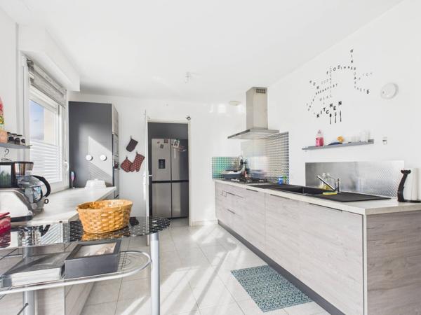 Maison à HOMBLEUX (80400)