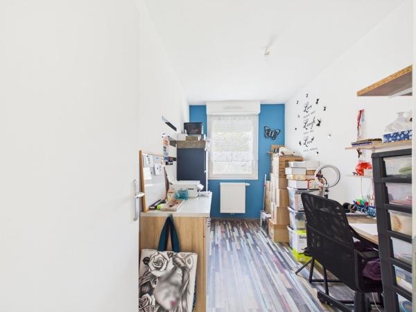 Maison à HOMBLEUX (80400)