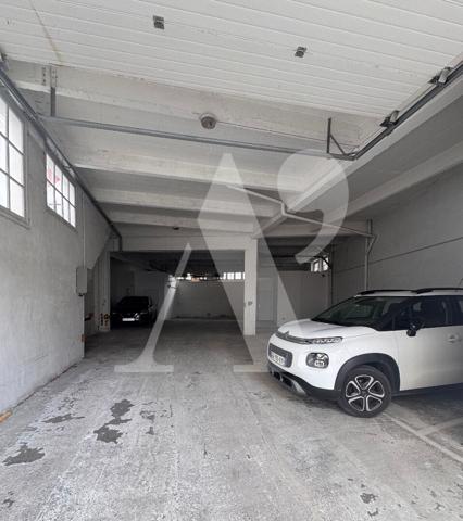 Sous Offre - Loft en dernier étage au coeur de Saint-Jean-de-Luz - Saint jean de luz