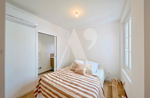 Sous Offre - Loft en dernier étage au coeur de Saint-Jean-de-Luz - Saint jean de luz