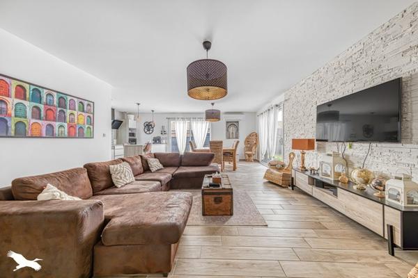 Maison à vendre |  Audenge |  6 pièces | 110 m²