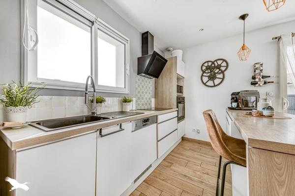 Maison à vendre |  Audenge |  6 pièces | 110 m²