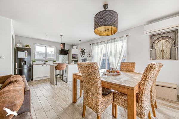 Maison à vendre |  Audenge |  6 pièces | 110 m²