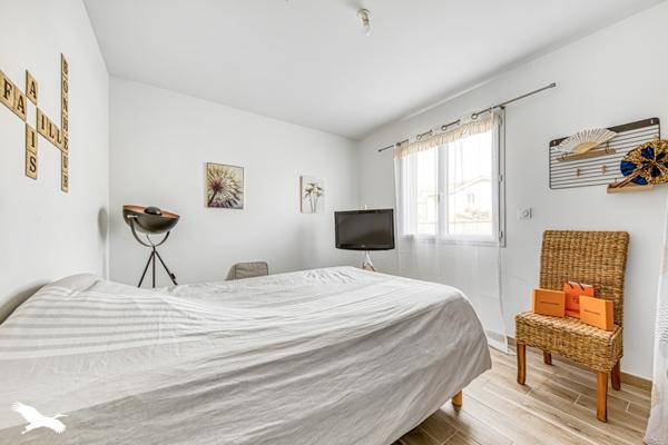 Maison à vendre |  Audenge |  6 pièces | 110 m²