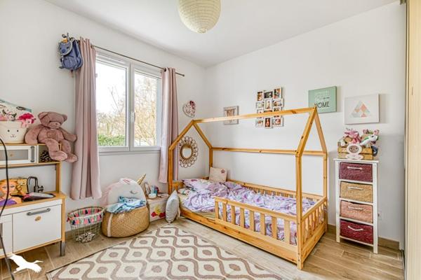 Maison à vendre |  Audenge |  6 pièces | 110 m²