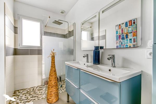 Maison à vendre |  Audenge |  6 pièces | 110 m²