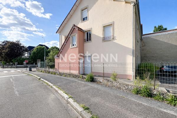 Immeuble à vendre à Chaumont - Opportunité d'investissement