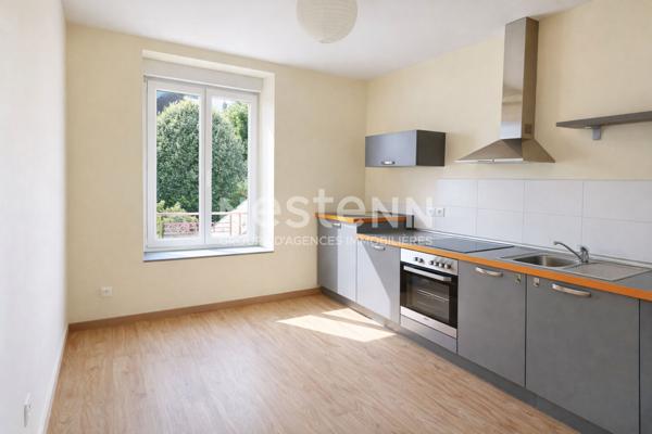 Immeuble à vendre à Chaumont - Opportunité d'investissement