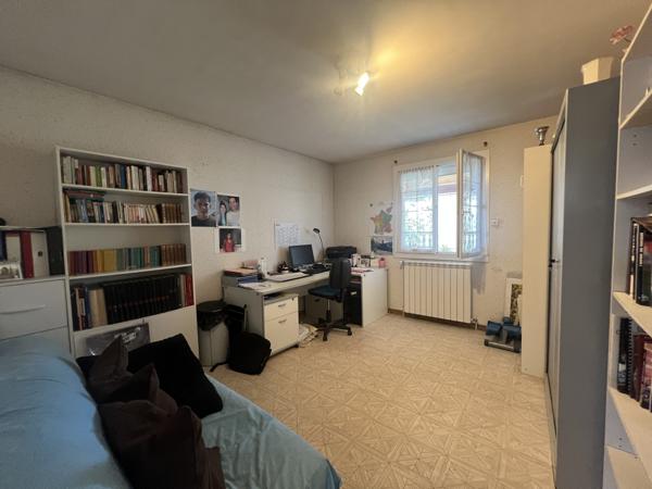 Villa de 120m2 avec piscine et vue dominante