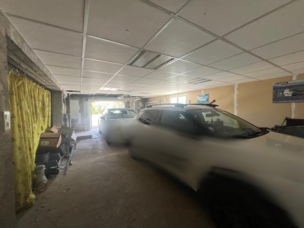 Villa de 120m2 avec piscine et vue dominante