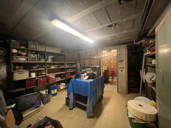 Villa de 120m2 avec piscine et vue dominante