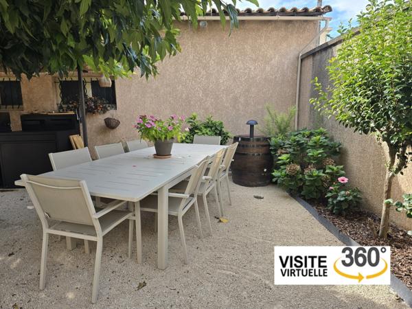 L’espace, le confort et le potentiel réunis en centre-ville.