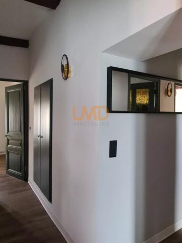 L’espace, le confort et le potentiel réunis en centre-ville.