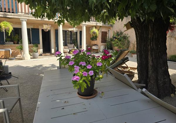 L’espace, le confort et le potentiel réunis en centre-ville.