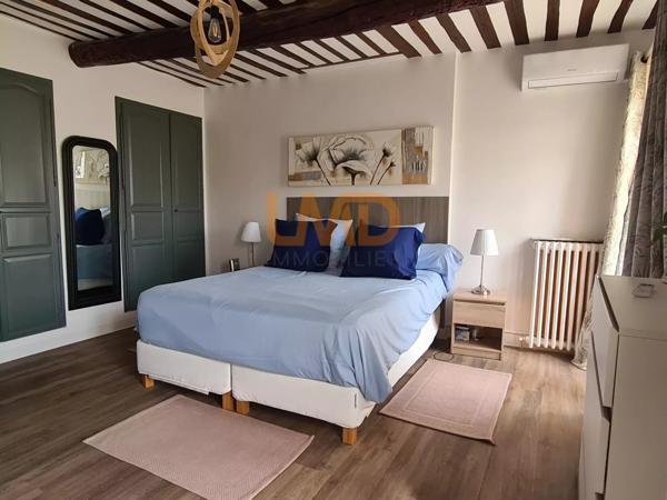 L’espace, le confort et le potentiel réunis en centre-ville.