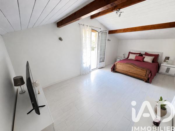 Maison à vendre 5 pièces 137 m² Saint-Martin-de-Seignanx