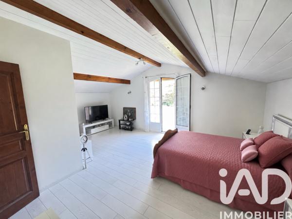 Maison à vendre 5 pièces 137 m² Saint-Martin-de-Seignanx
