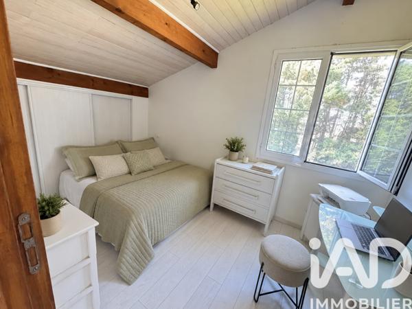 Maison à vendre 5 pièces 137 m² Saint-Martin-de-Seignanx