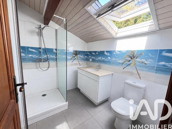 Maison à vendre 5 pièces 137 m² Saint-Martin-de-Seignanx