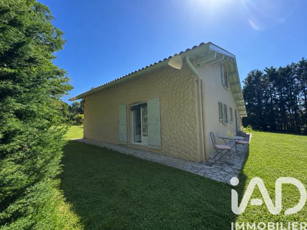 Maison à vendre 5 pièces 137 m² Saint-Martin-de-Seignanx
