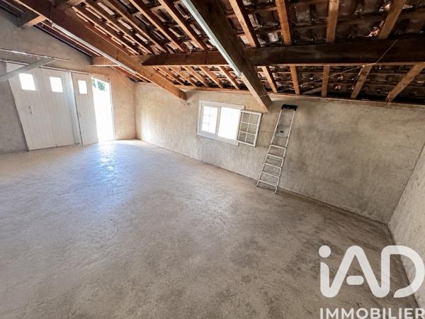 Maison à vendre 5 pièces 137 m² Saint-Martin-de-Seignanx