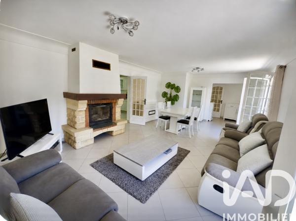 Maison à vendre 5 pièces 137 m² Saint-Martin-de-Seignanx