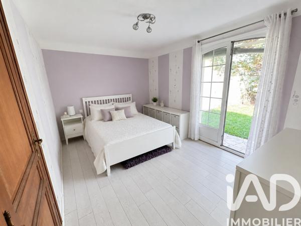Maison à vendre 5 pièces 137 m² Saint-Martin-de-Seignanx