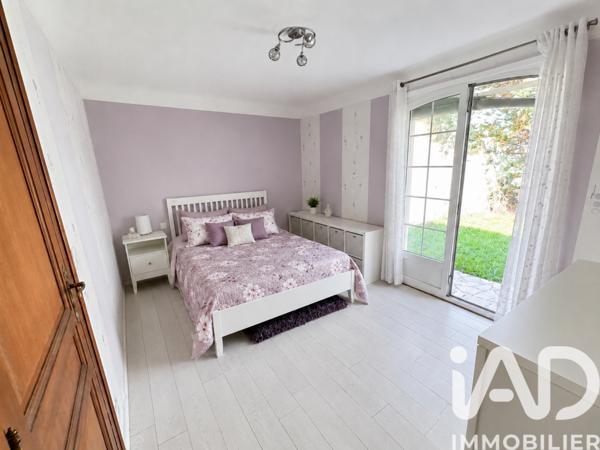 Maison à vendre 5 pièces 137 m² Saint-Martin-de-Seignanx