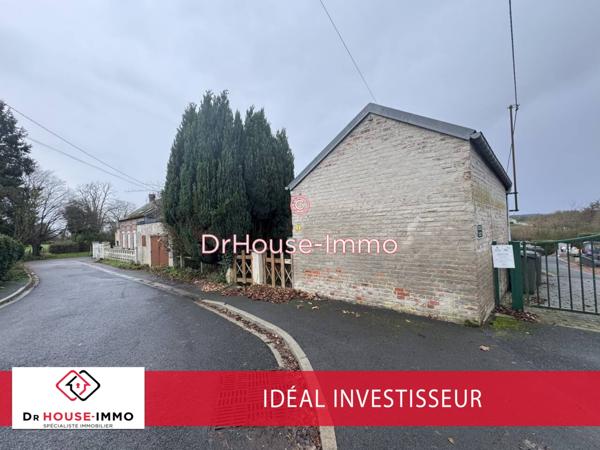 Maison à vendre 5 pièces de 100 m²