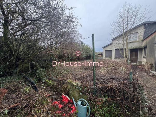 Maison à vendre 5 pièces de 100 m²