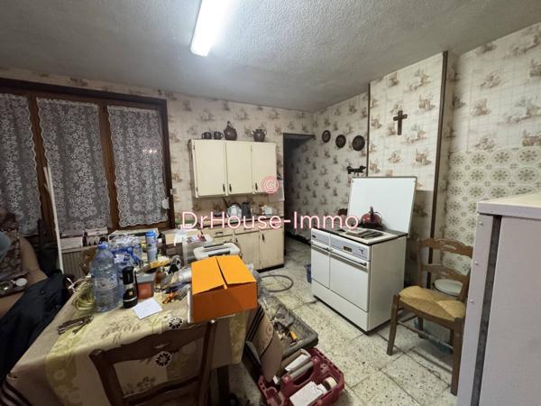 Maison à vendre 5 pièces de 100 m²