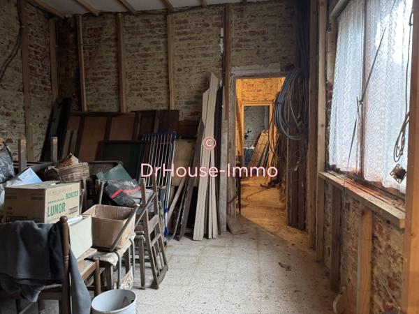 Maison à vendre 5 pièces de 100 m²