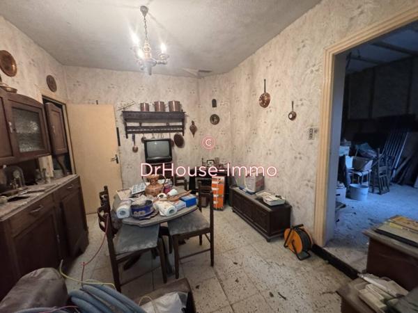 Maison à vendre 5 pièces de 100 m²