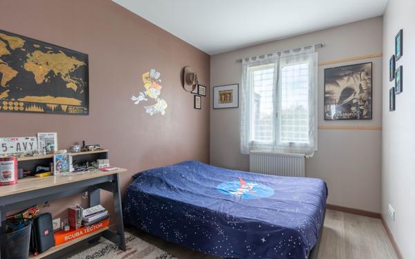 Maison à vendre    5 pièces •  Parentis-en-Born