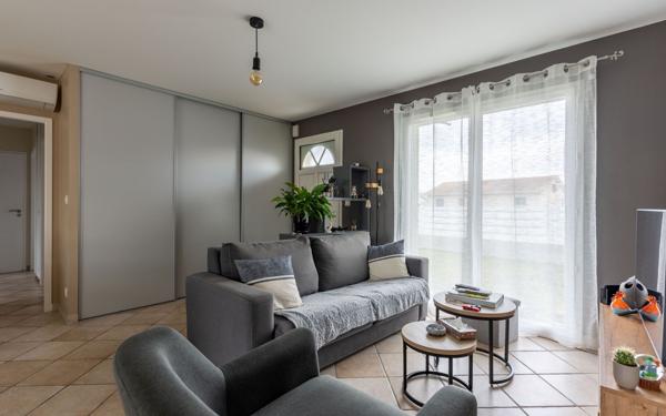 Maison à vendre    5 pièces •  Parentis-en-Born