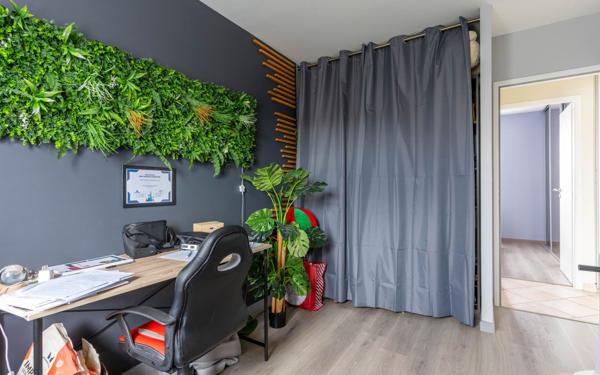 Maison à vendre    5 pièces •  Parentis-en-Born