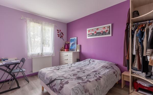 Maison à vendre    5 pièces •  Parentis-en-Born