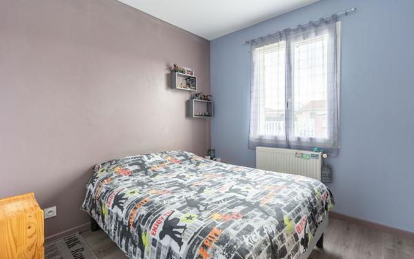 Maison à vendre    5 pièces •  Parentis-en-Born