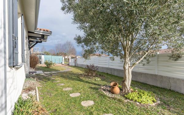 Maison à vendre    5 pièces •  Parentis-en-Born