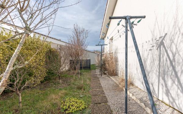 Maison à vendre    5 pièces •  Parentis-en-Born