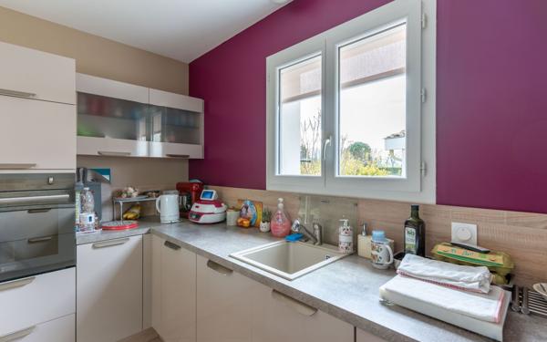 Maison à vendre    5 pièces •  Parentis-en-Born