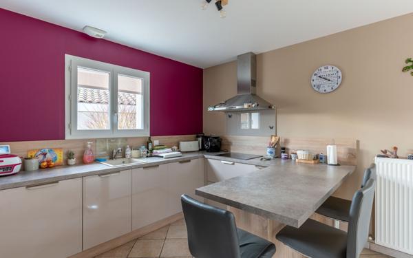 Maison à vendre    5 pièces •  Parentis-en-Born